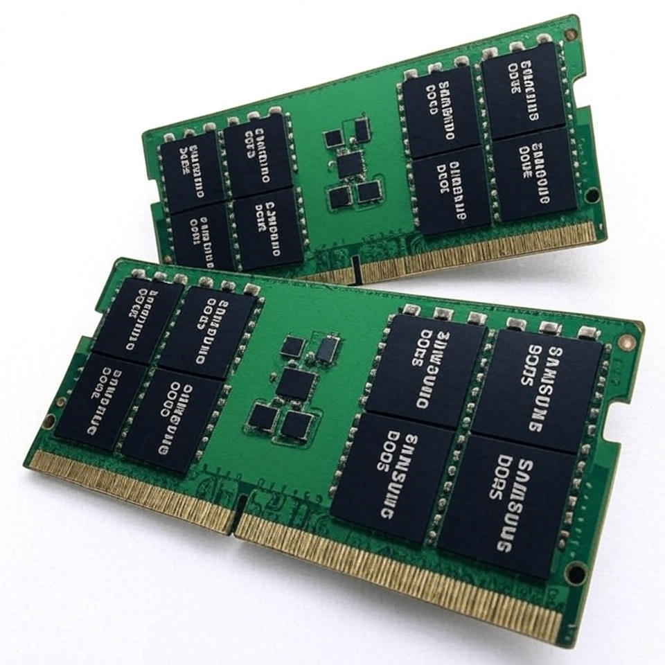 M471A1G44BB0-CWE Samsung