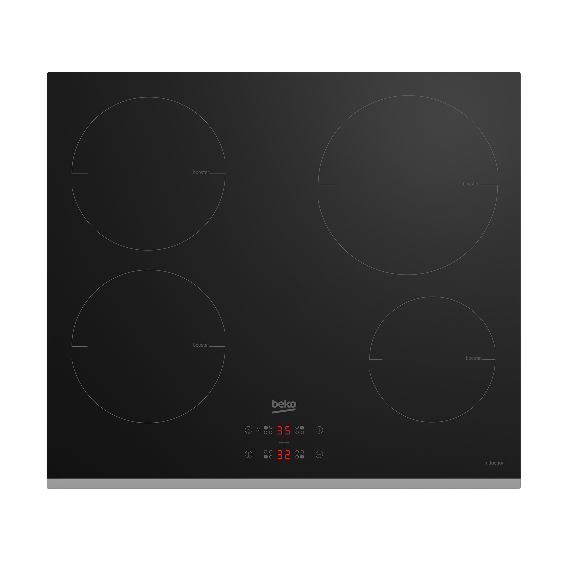 HII64401MTX Beko