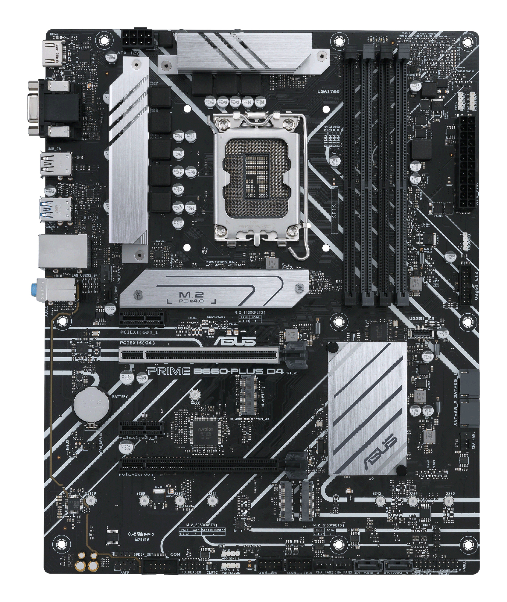 90MB18X0-M0EAY0 ASUS