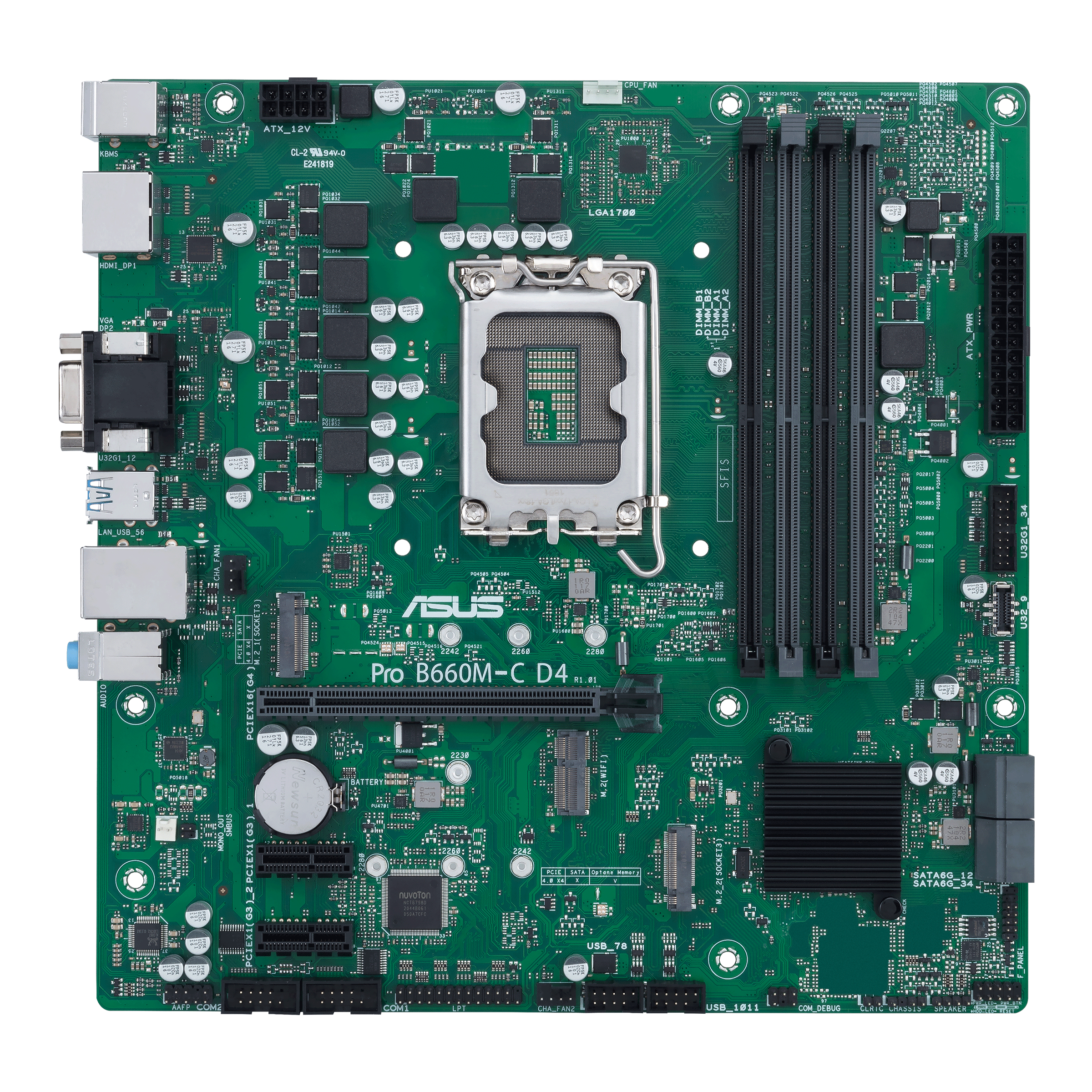 90MB19B0-M0EAYC ASUS