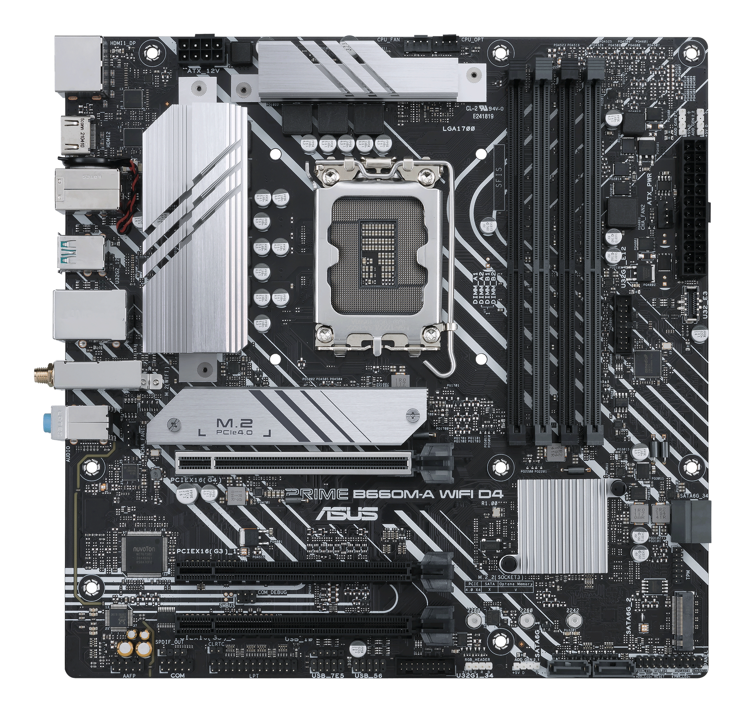 90MB1AE0-M0EAY0 ASUS