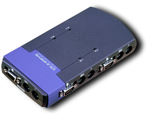 PS2KVM4 Linksys