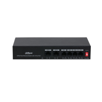 DH-PFS3006-4ET-36 Dahua Technology