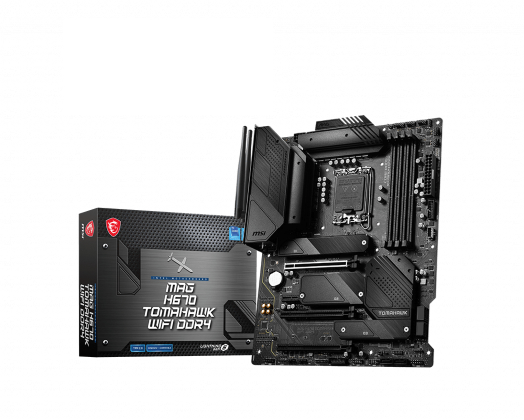 7D25-030R MSI
