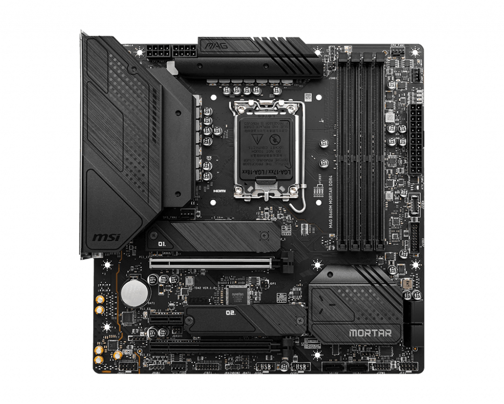 7D42-001R MSI