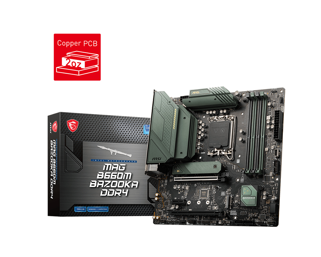 7D43-005R MSI