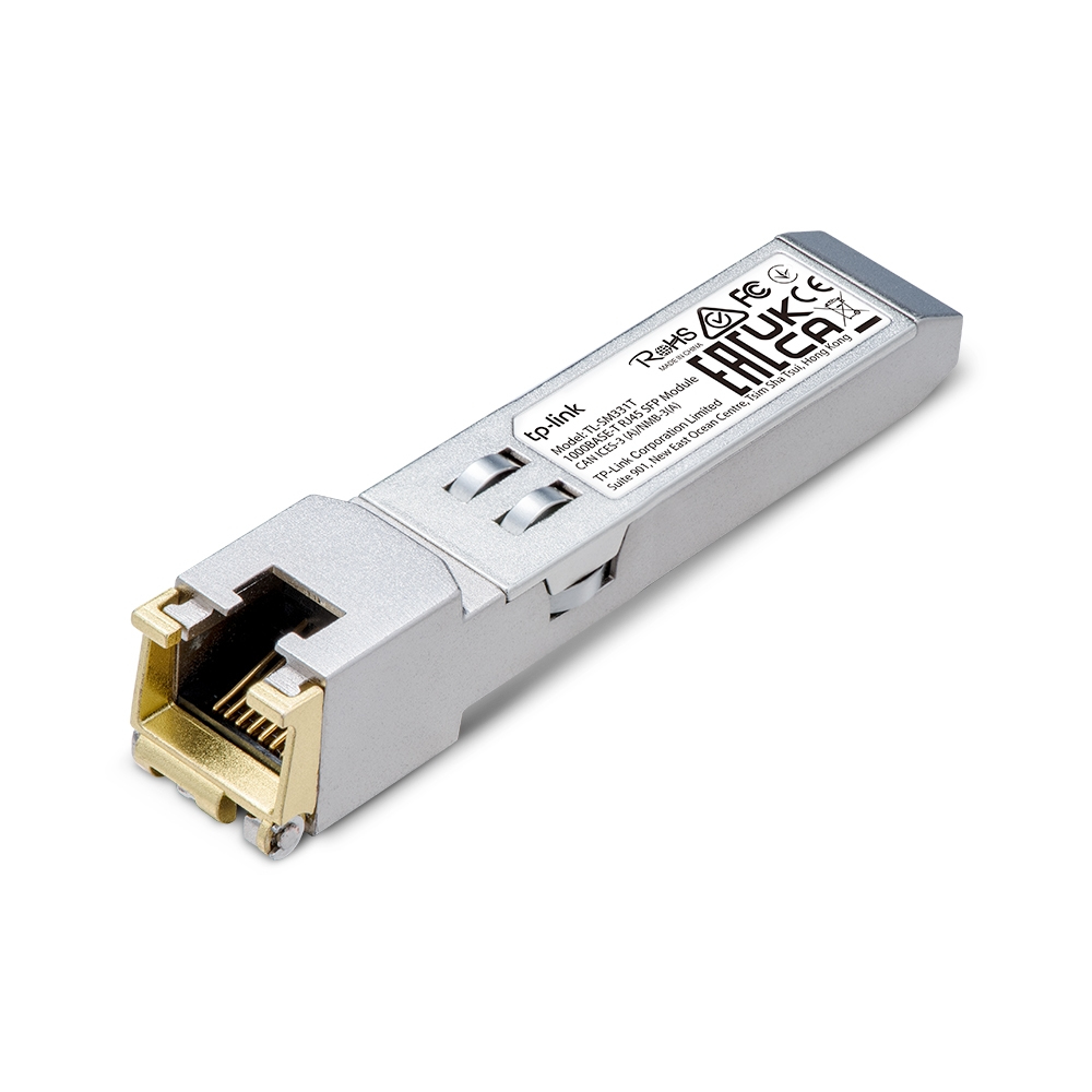 TL-SM331T TP-Link