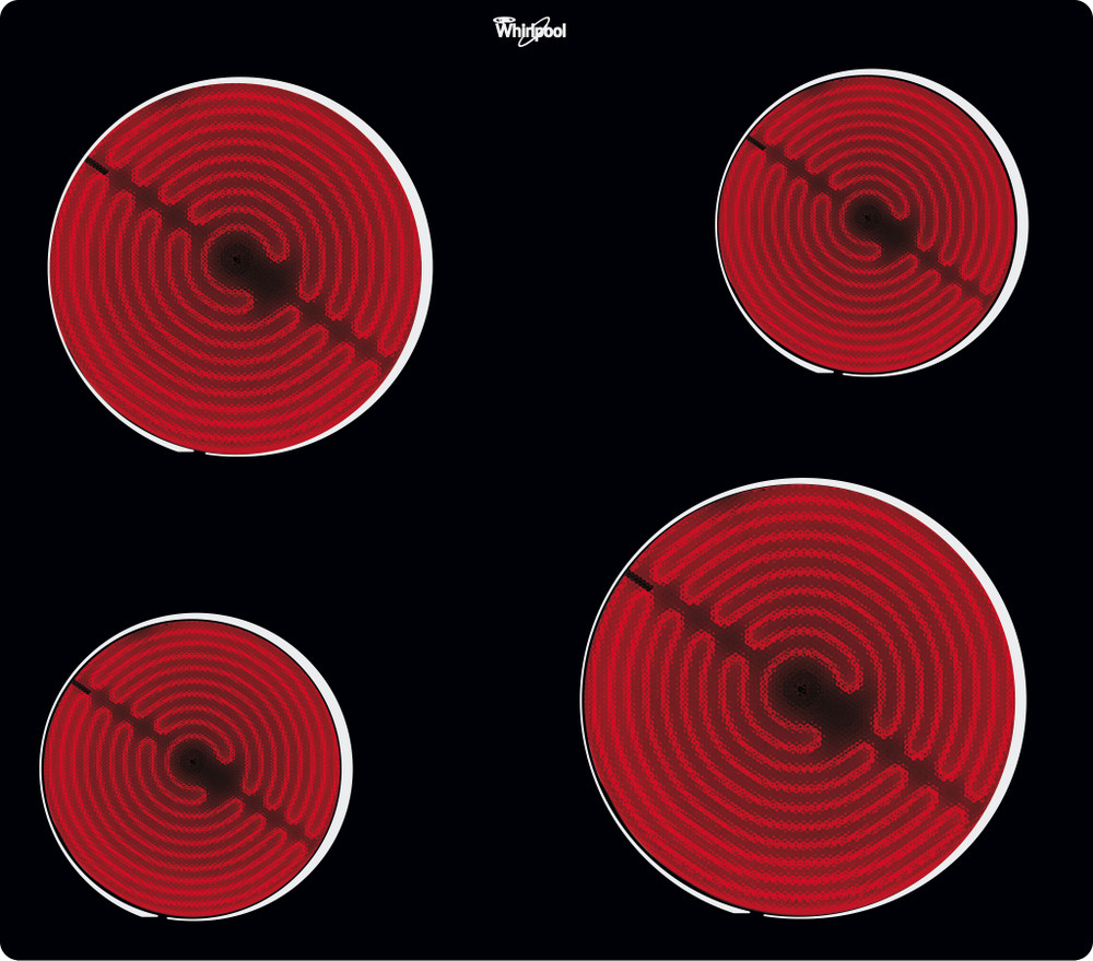 "AKT 109 NE" Whirlpool
