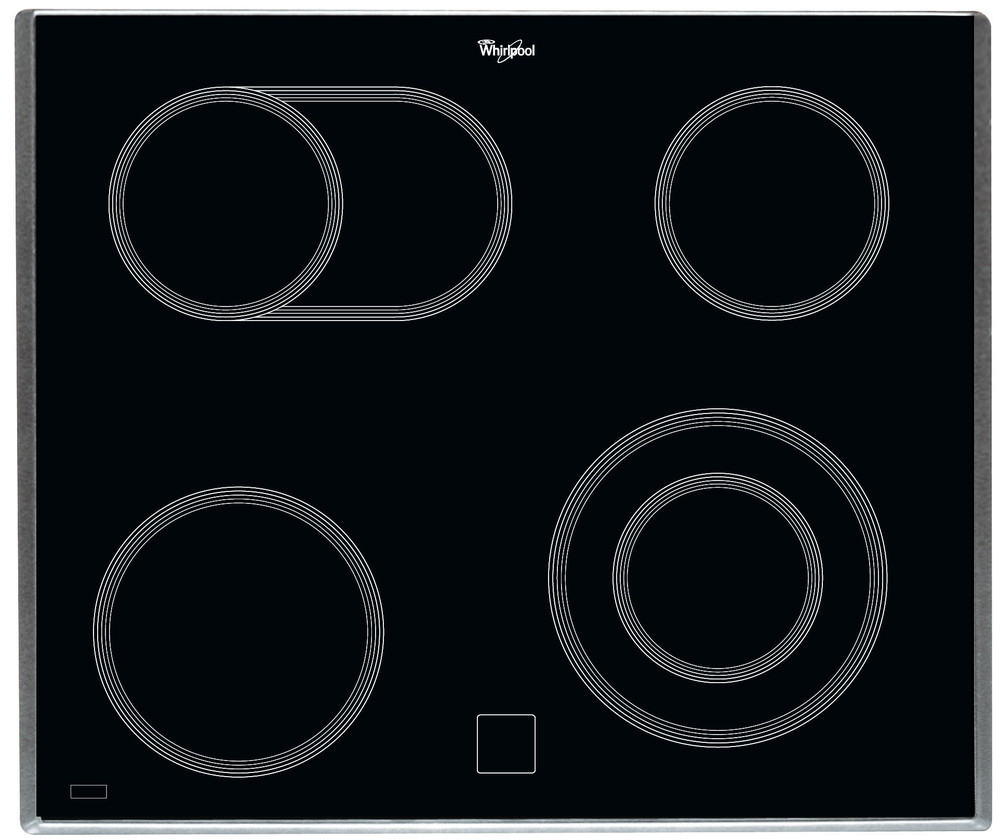 "AKT 157 IX" Whirlpool
