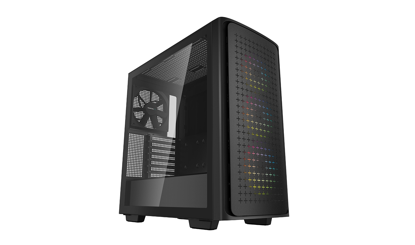 R-CK560-BKAAE4-G-1 DeepCool