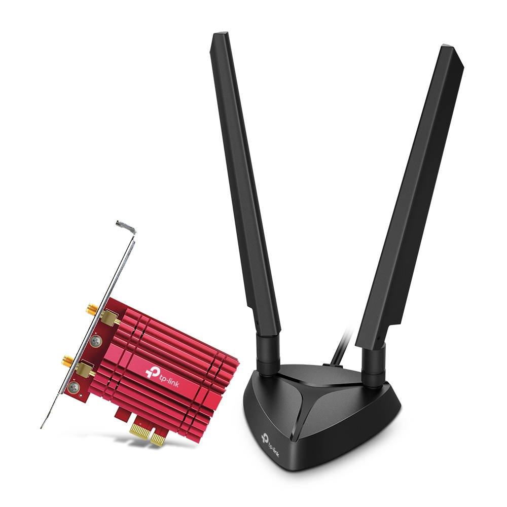 "ARCHER TXE75E" TP-Link
