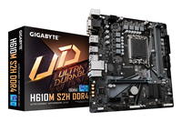 "H610M S2H DDR4"