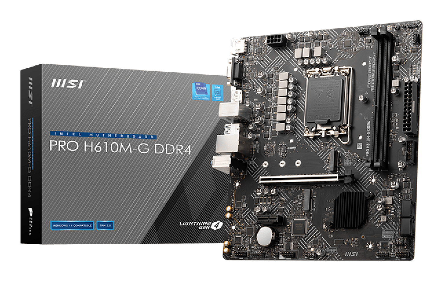 7D46-009R MSI