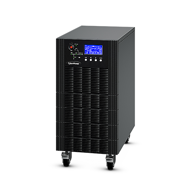 HSTP3T10K100P5M CyberPower