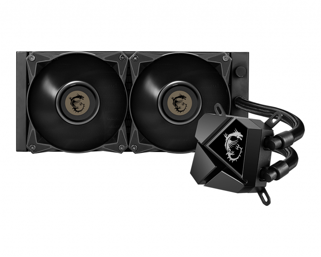 MAG-CRLQD-P240 MSI