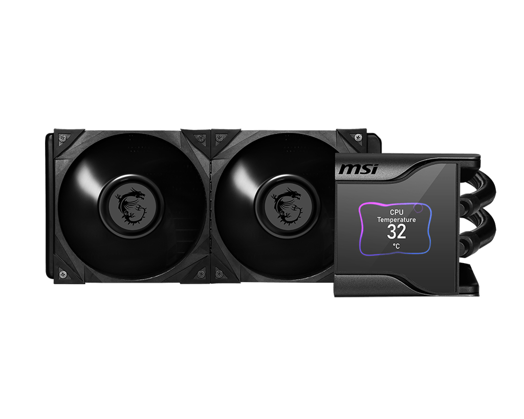 280-CRLQD-S280 MSI