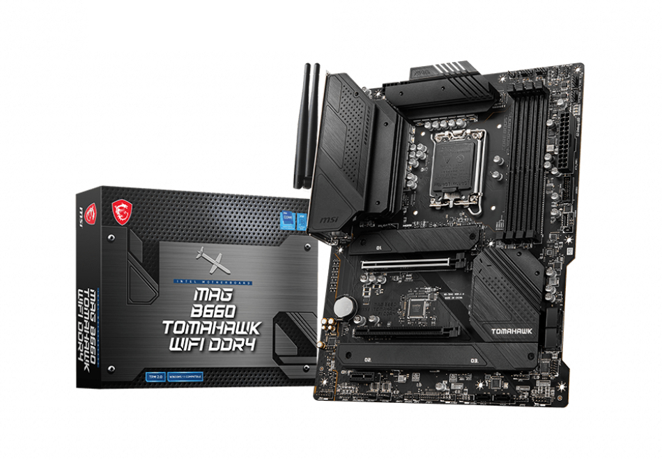 911-7D41-001 MSI