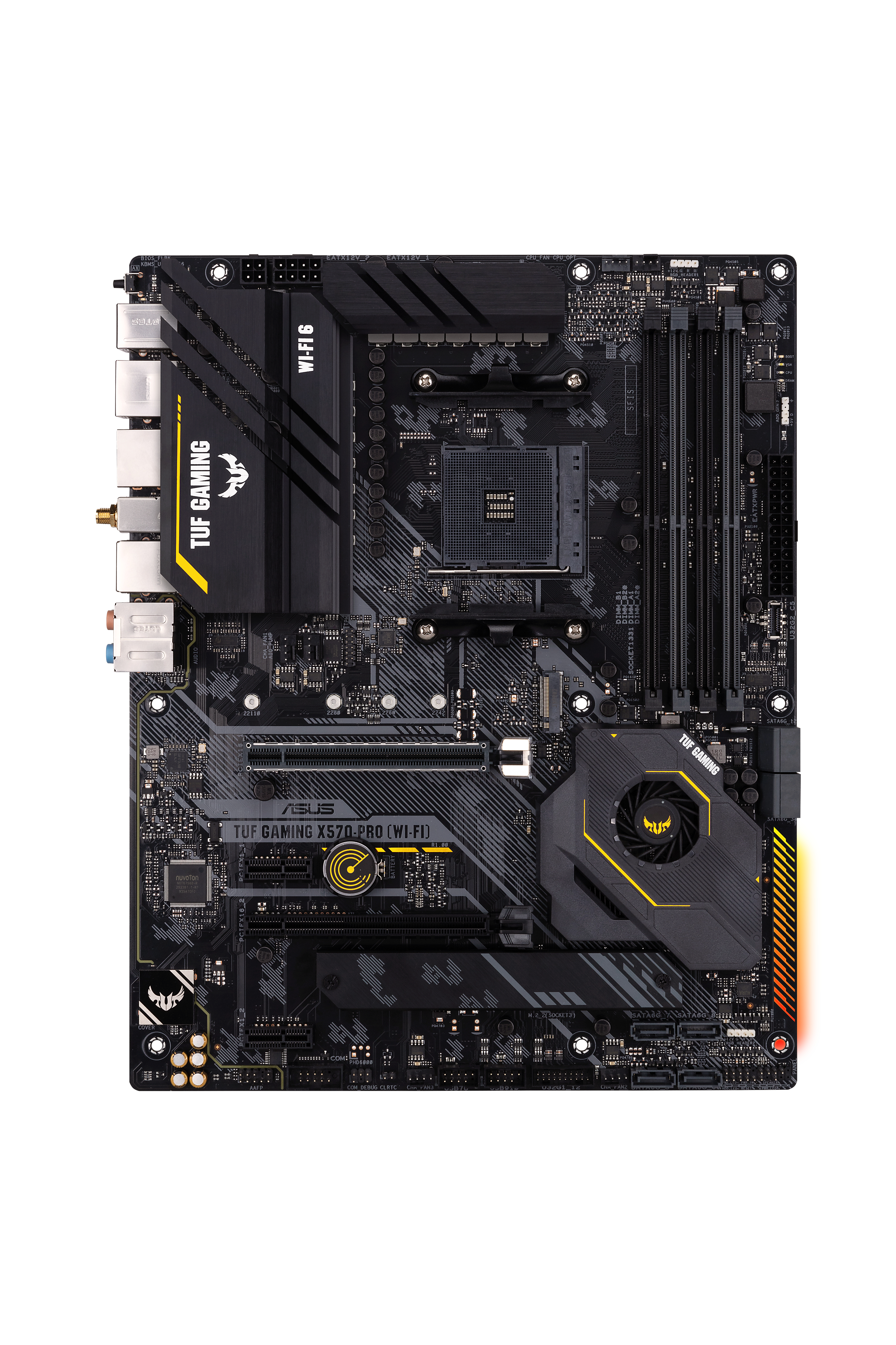 X570PROWIFIXX ASUS