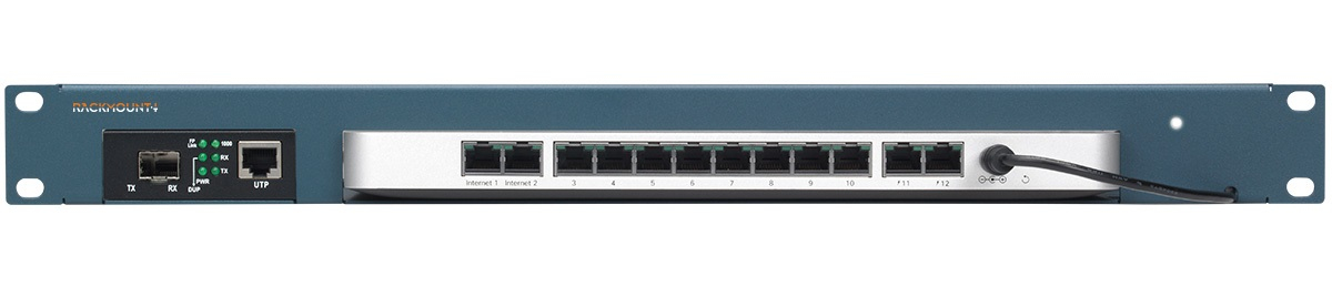 RM-CI-T6-MC Rackmount.IT