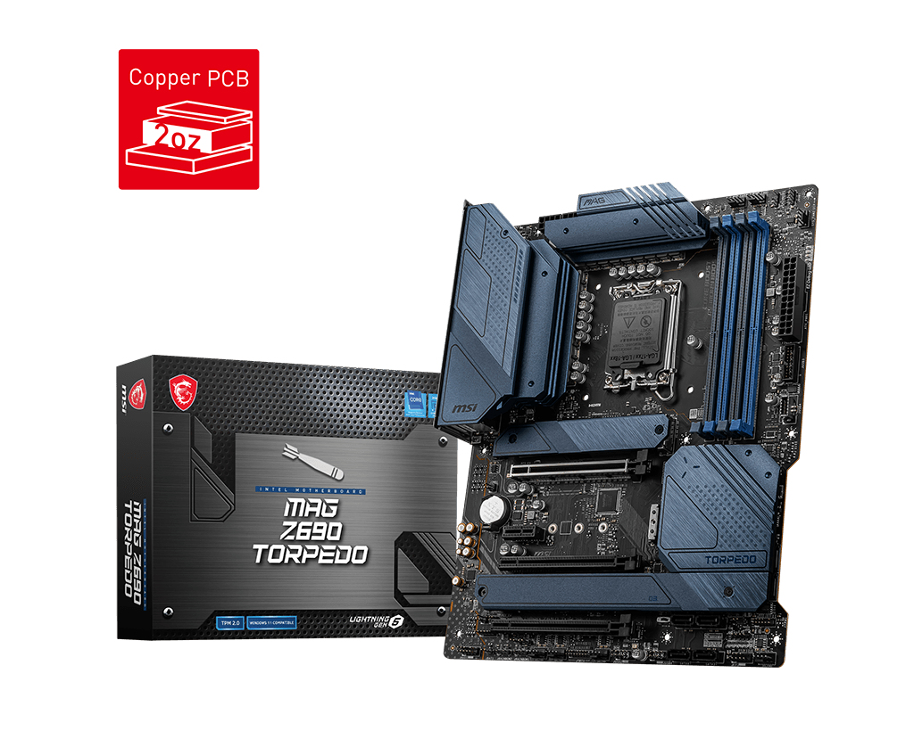 4719072886578 MSI