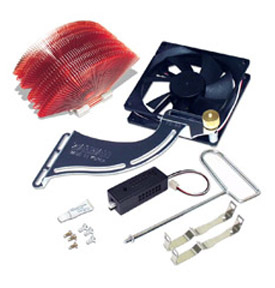 "CNPS6000 COPPER SOCK" Zalman