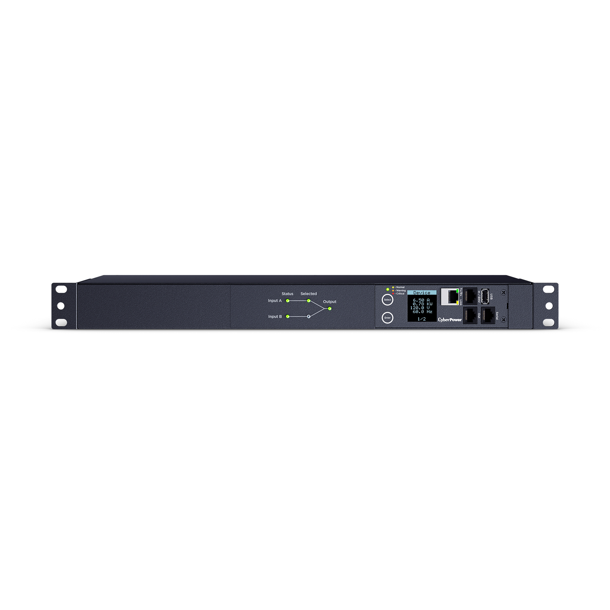 PDU44001 CyberPower