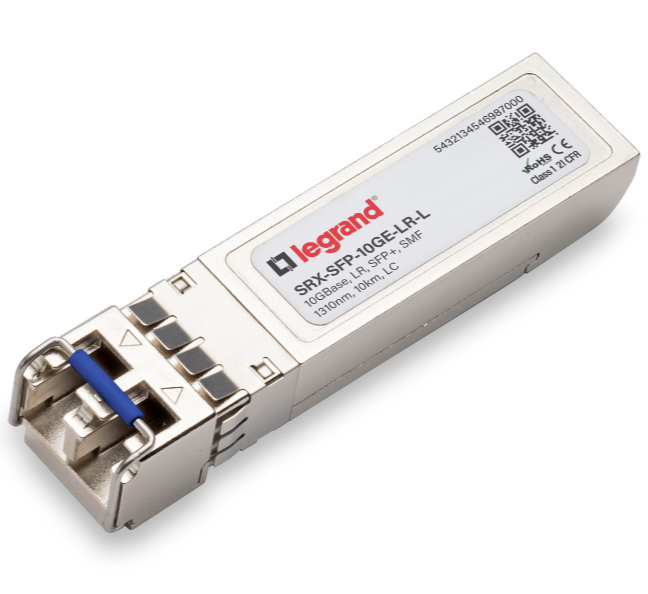 SRX-SFP-10GE-LR-L Legrand