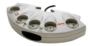 E25-FR APC