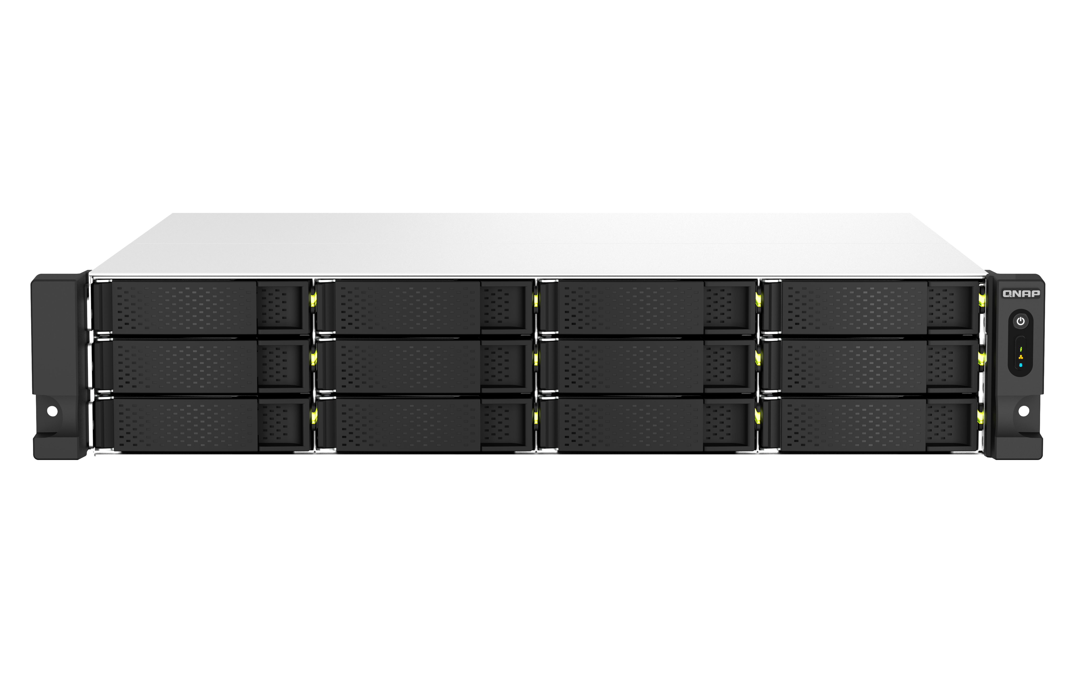TS-1264U-RP-4G QNAP