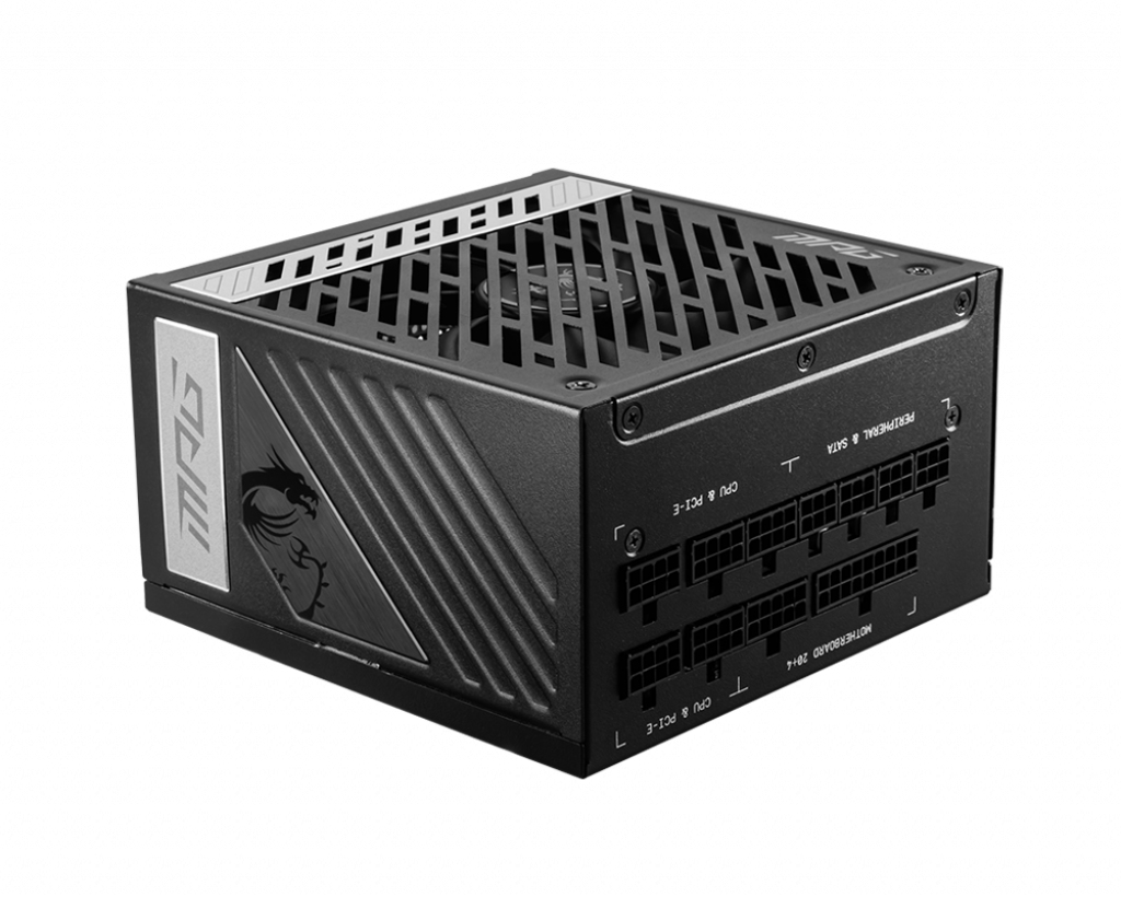"MPG A1000G" MSI