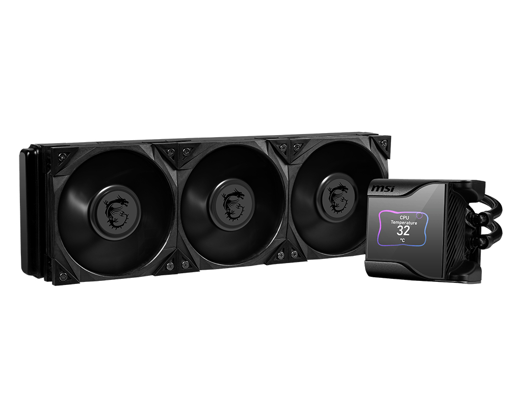"CORELIQUID S360" MSI