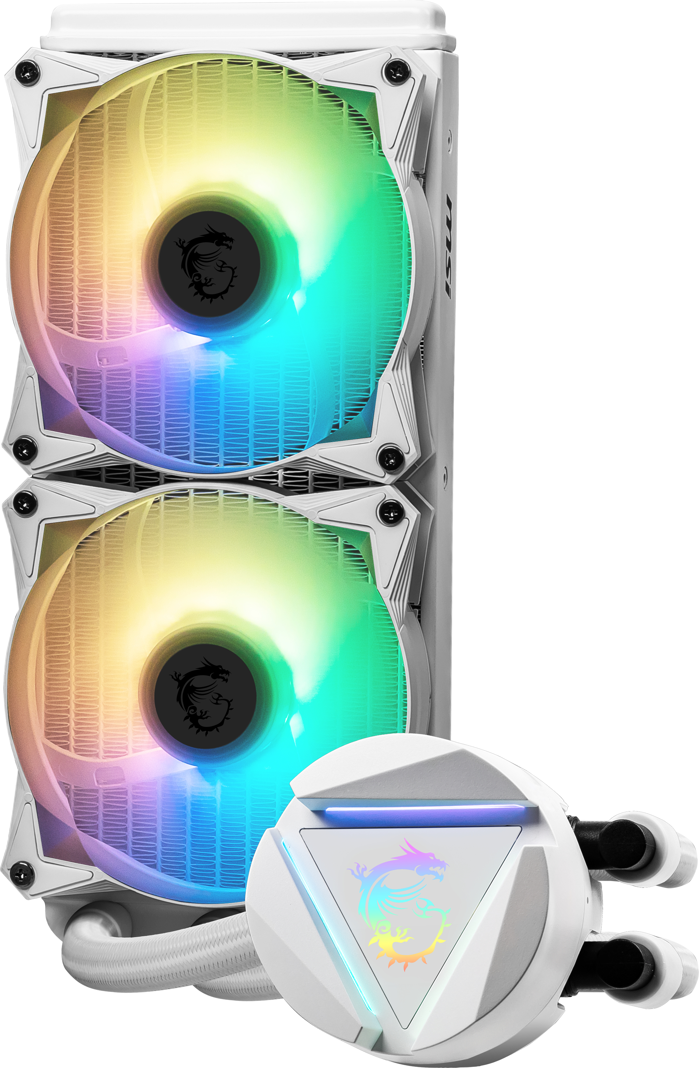 CORELIQUID240RV2WH MSI