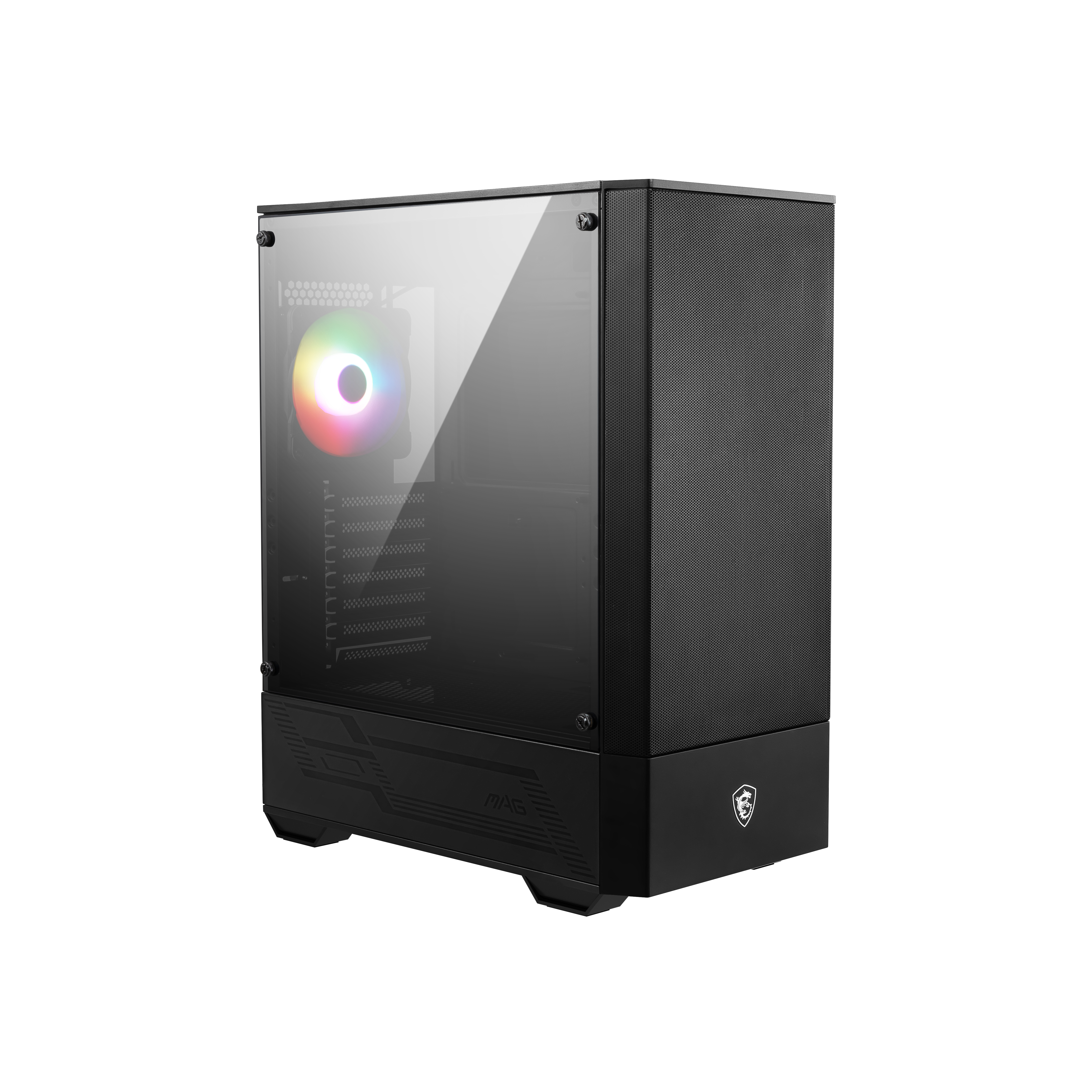 "MAG FORGE 111R" MSI