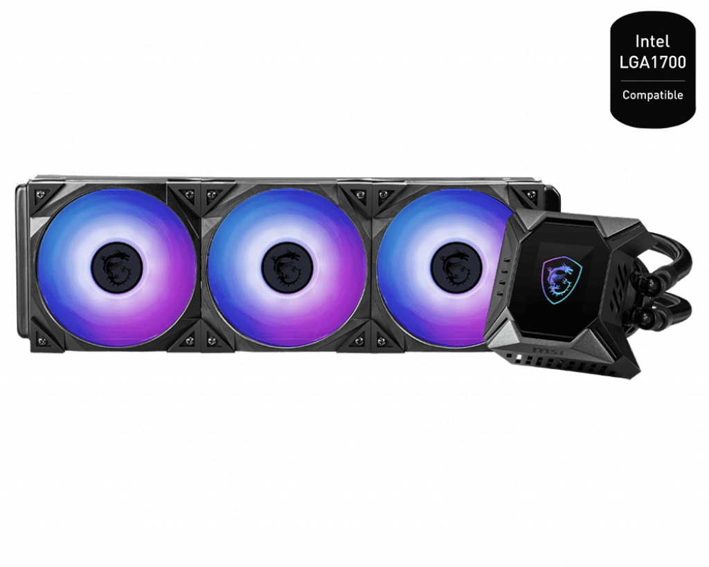 "CORELIQUID K360 V2" MSI