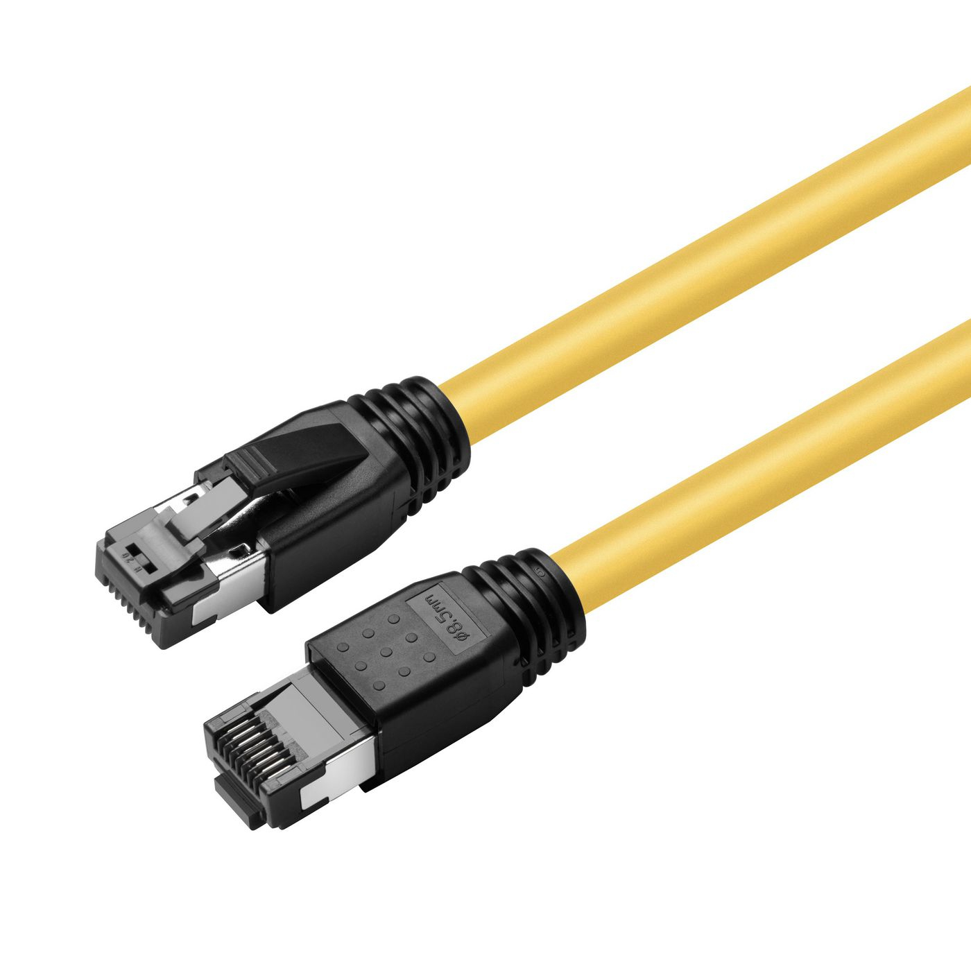 MC-SFTP801Y Microconnect