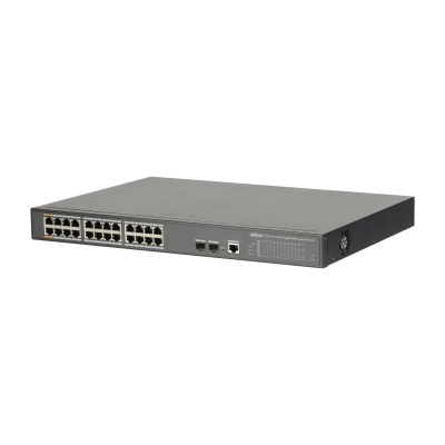 DH-PFS4226-24GT-240 Dahua Technology
