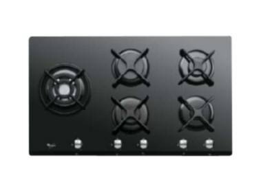 AKT935NB Whirlpool