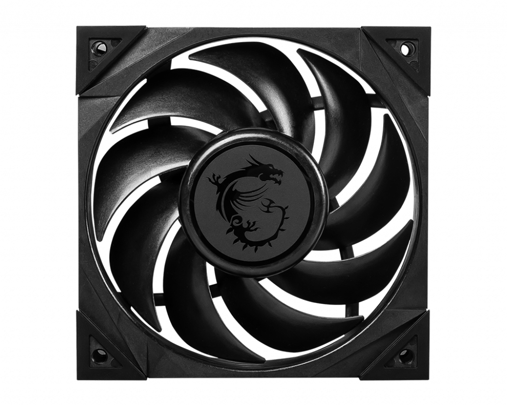 "SILENT GALE P12" MSI