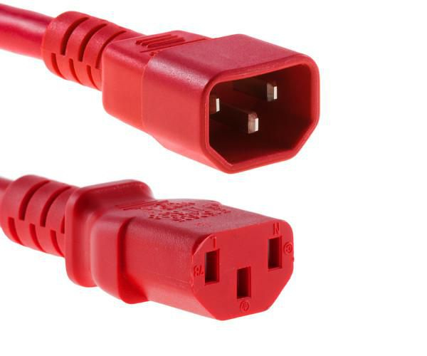 PE040630RED Microconnect