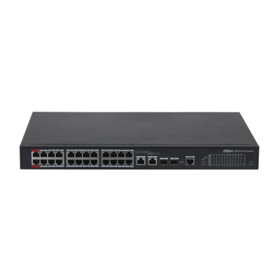 DH-PFS4226-24ET-360-V3 Dahua Technology