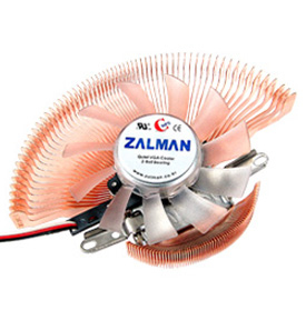 VF700LED-CU Zalman