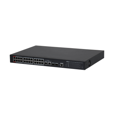 PFS4226-24GT2GF-240 Dahua Technology