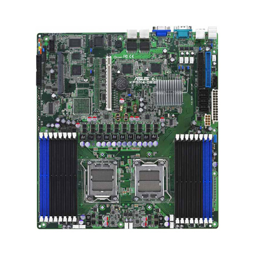 KFSN4-DRE/SAS/IKVM ASUS