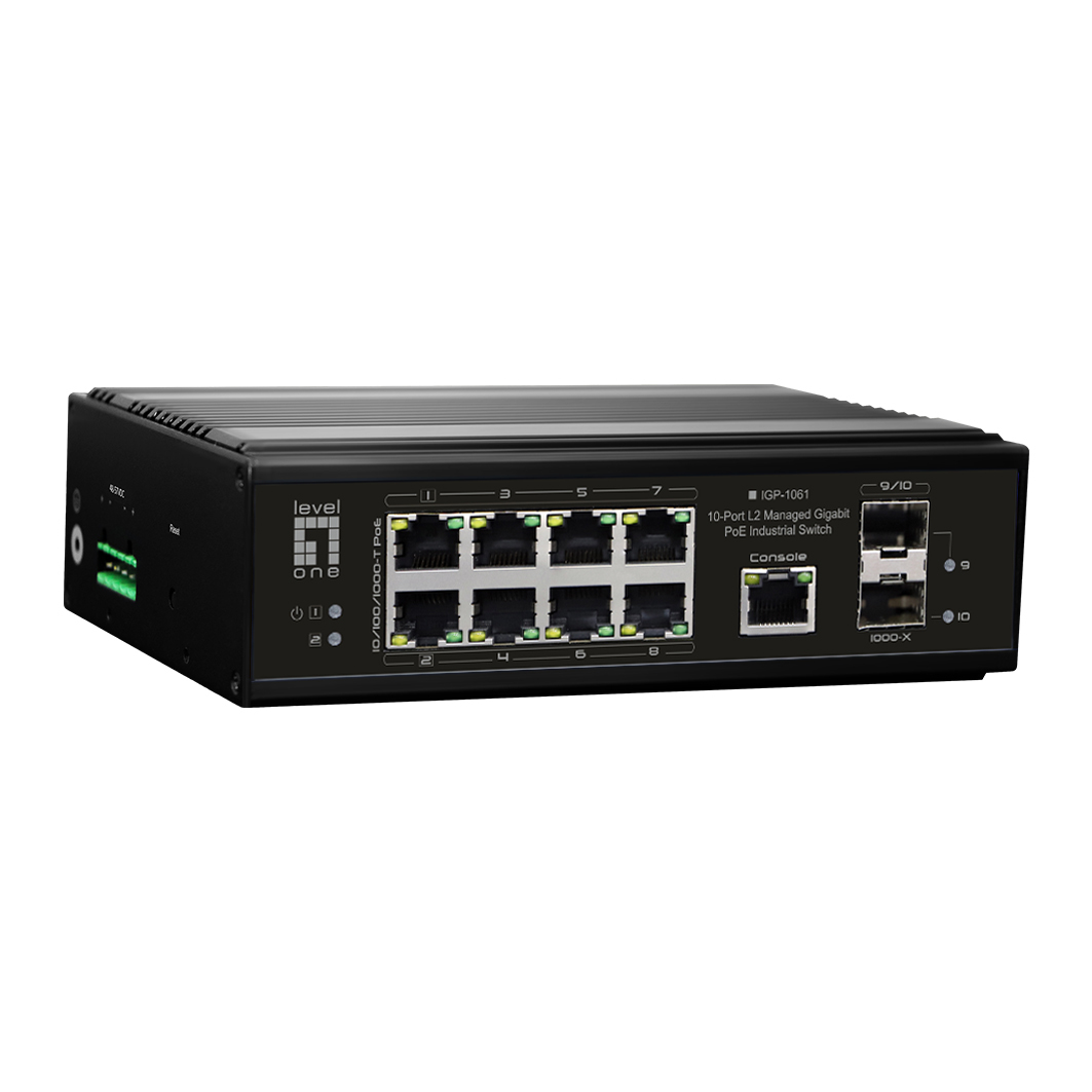 IGP-1061 LevelOne