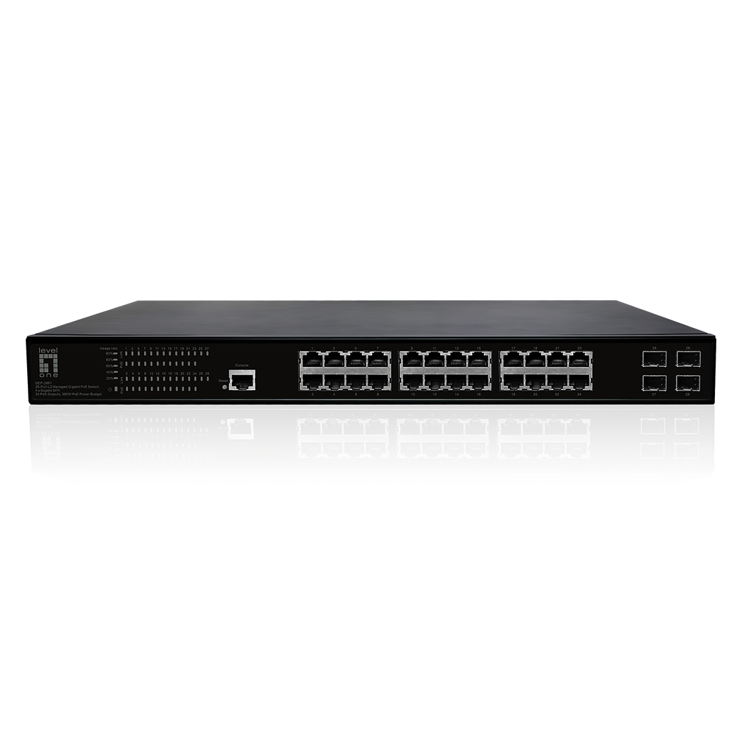 GEP-2861 LevelOne
