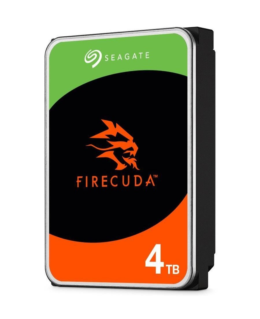 ST4000DXA05 Seagate