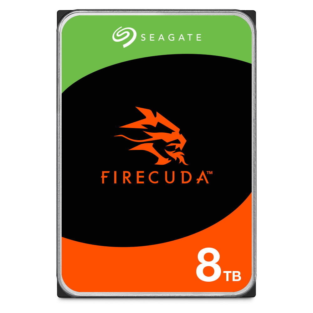 ST8000DXA01 Seagate