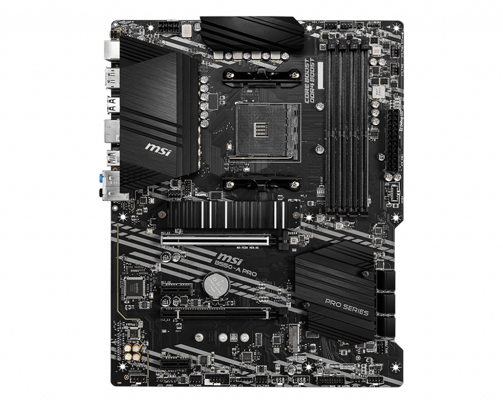 911-7C56-023 MSI