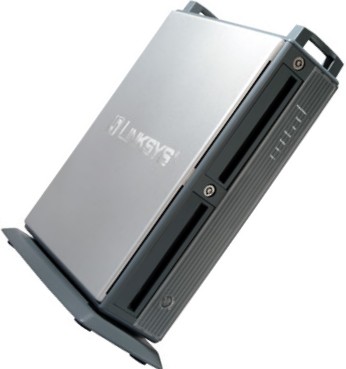 EFG120 Linksys