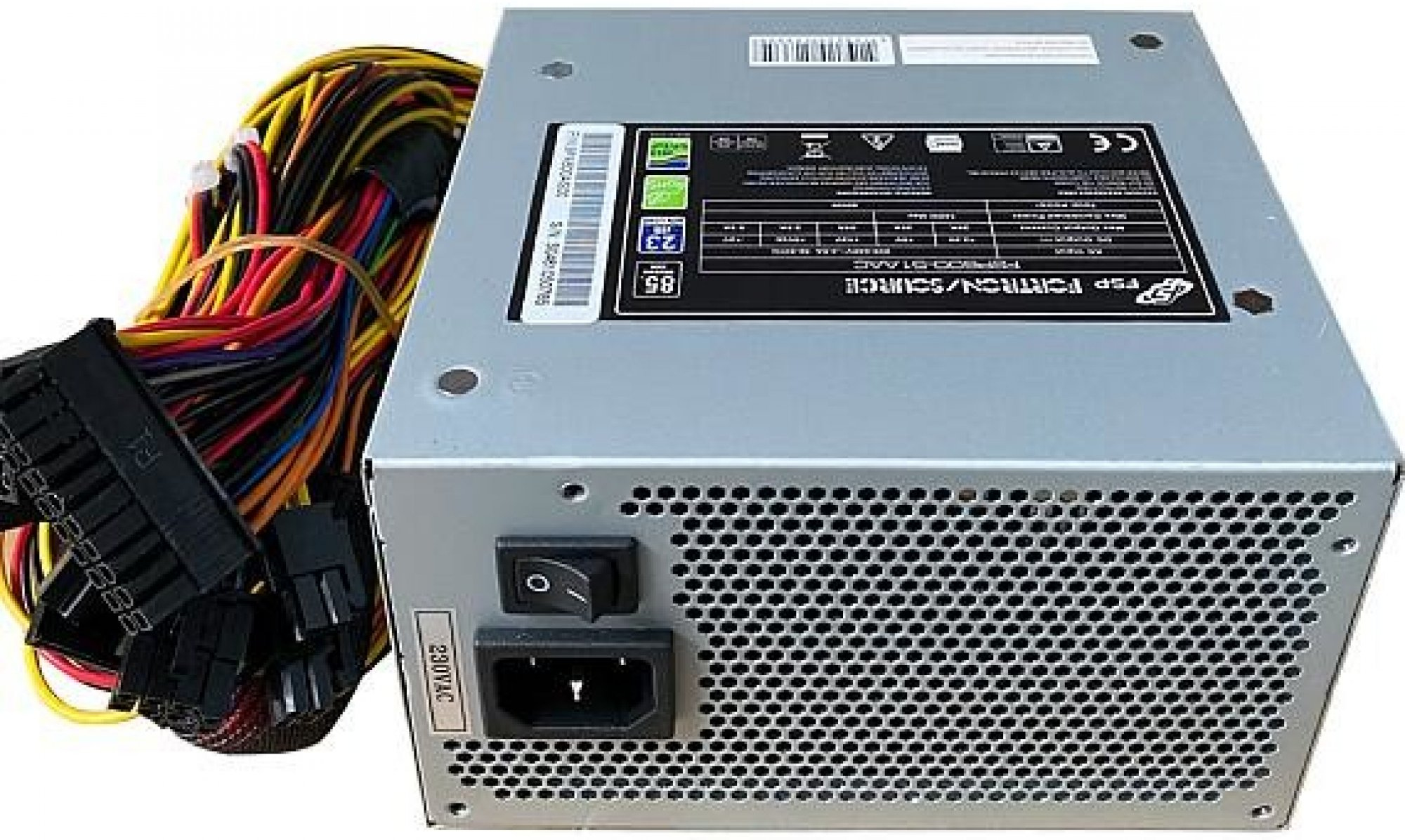 9PA600AS00 FSP